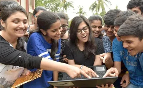AP ICET Results 2025 OUT