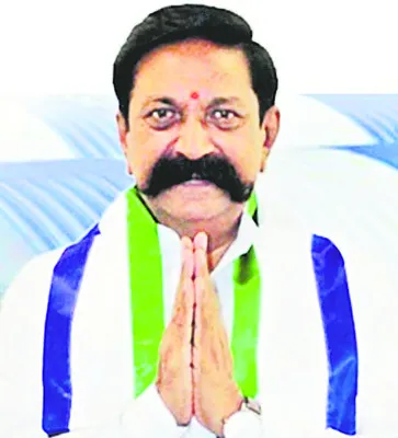 వైఎస్సార్‌ సీపీపై అభిమానం అభినందనీయం 
