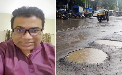 Man Sends rs 50 Lakh Notice to Bengaluru7