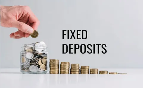 SBI cut its fixed deposit interest rates