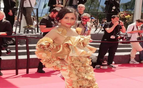 Cannes 2025:M4M Creates A Moment Of Pride At Cannes Film Festival