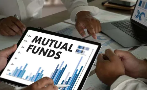 New Record in The Mutual Fund Industry
