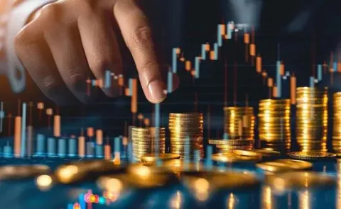 stock market updates on may 20 2025