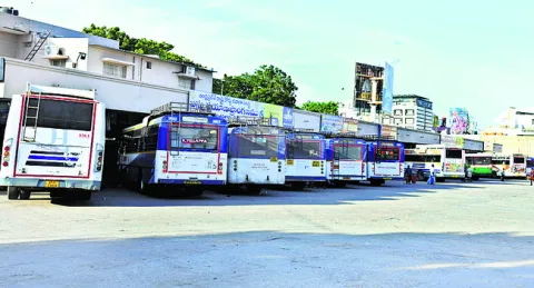 అధికారులే టో(తో)లు తీశారు! 