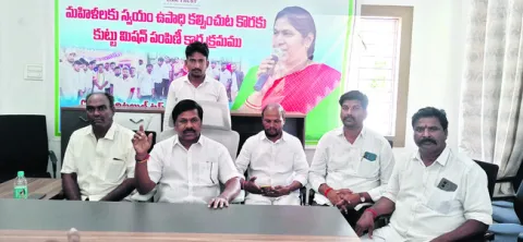 హరీశ్‌రావు ఆరోపణలు అవాస్తవం 