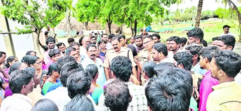 డొంకా