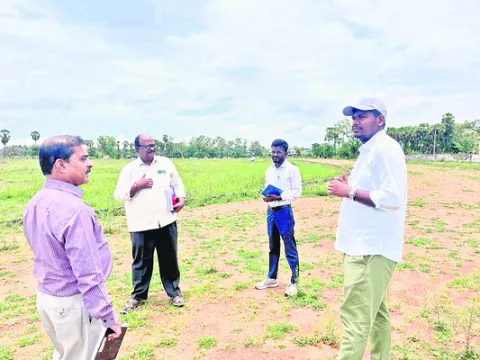 ప్రతీ అవకాశం సద్వినియోగం చేసుకోవాలి 