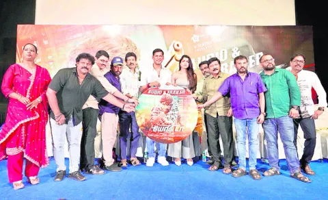 17 ఏళ్లుగా పోరాడుతున్నాం..! 
