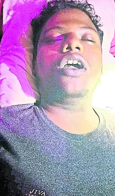 నీట్‌ మరో విద్యార్థిని మింగేసింది! 