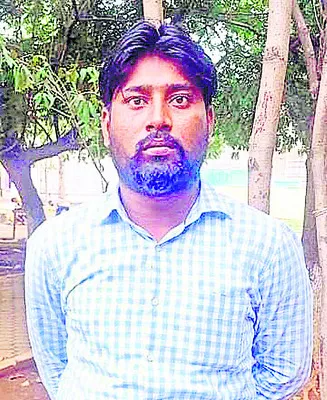 భార్య హత్య కేసులో భర్తకు జీవితఖైదు 
