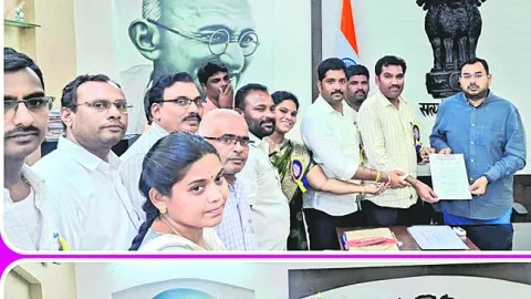 సీపీఎస్‌ను రద్దు చేయాల్సిందే 