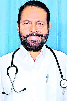 డబ్బులిచ్చి రోగాలు కొనుక్కోవడమే..
