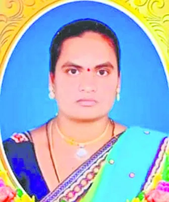 మనస్తాపంతో మహిళ ఆత్మహత్య 
