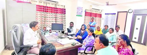 తల్లి