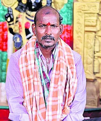 కన్యాదానం చేసిన 48 గంటల్లోనే నవవధువు తండ్రి మృతి