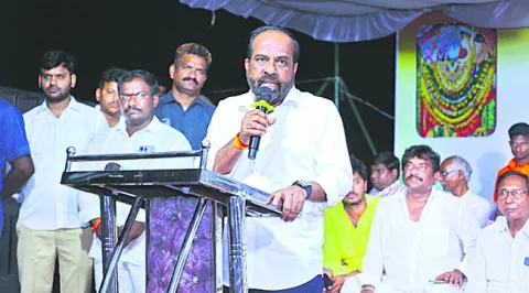 క్రీడలతో దేహదారుఢ్యం 
