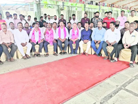 కాంగ్రెస్‌ పాలనలో అధికారులకు రక్షణ కరువు