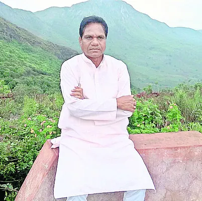 అవసరమైతే కాంగ్రెస్‌ పార్టీని వీడుతా.. 