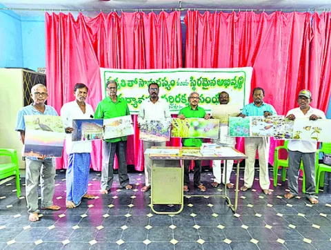 ‘ఎండీయూ వాహనాల రద్దు అన్యాయం’ 
