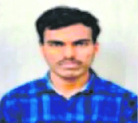 ఐసెట్‌లో జిల్లా విద్యార్థికి మూడో ర్యాంక్‌ 