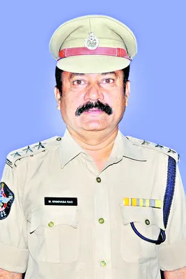 పోక్సో కేసులో ముద్దాయికి 20 ఏళ్ల జైలుశిక్ష