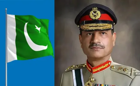 Pak army chief General Asim Munir promoted3