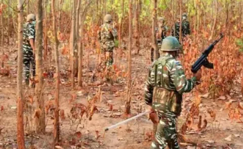 Operation Kagar: Who Is The Next Target Of The Security Forces2