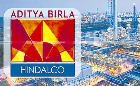 Hindalco Q4 Profit Jumps 66 Percent to Rs 5284 Crore