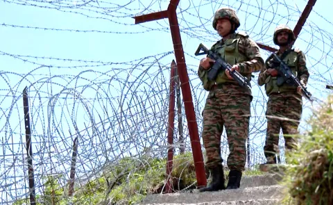 Destroyed 13 Enemy posts in 3 Minutes says Indian Army13