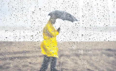 Monsoon Likely To Reach Kerala In 4-5 Days: IMD14