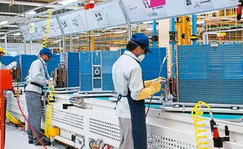 India manufacturing sector is gaining global traction says S ang P Global