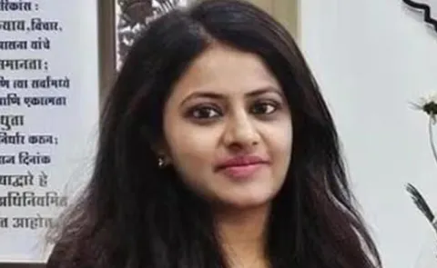Supreme Court Grants Bail To Former Ias Trainee Pooja Khedkar1