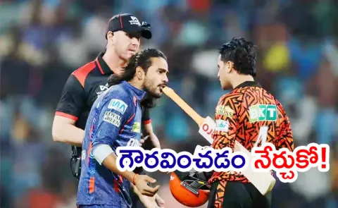 Fight Was Wrong: Suresh Raina Slams Digvesh Rathi, Abhishek Sharma4