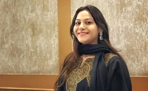 YouTuber Jyoti Malhotra's Diary, Takeaways From Her Pakistan Trip