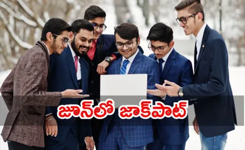 50000 Employees to Benefit Amid Promotion Cycle
