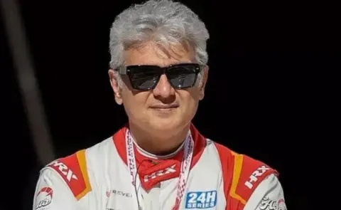 Ajith Kumar Recalls His Parents Advice When He Expressed Desire Of Racing