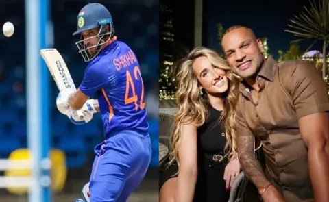 Shikhar Dhawan Buys Apartment For Rs 69 Crore In Gurugram: Report7
