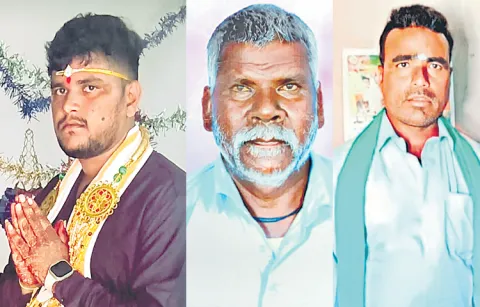 Six people died due to electrocution