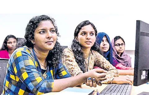 20 credits for promotion in BTech