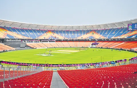 IPL final in Ahmedabad10