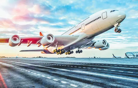 Delay in Kothagudem airport construction exercise