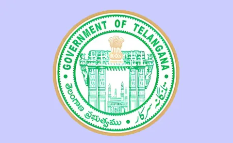 Payment Of Pending Bills To Gram Panchayats In Telangana