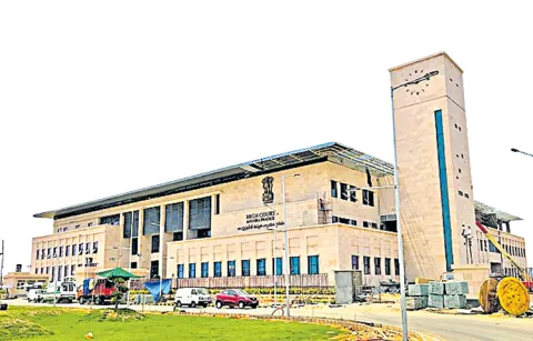 High Court slams Andhra Pradesh Police9