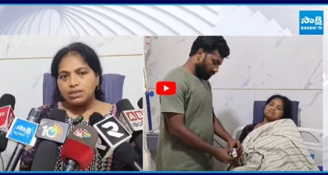 Kutami Leaders Harassment On Health Secretary At Pitampura Constituency 2