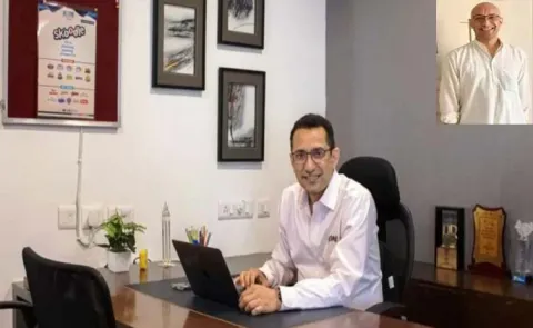 How spirituality shapes CEO Shobhit Singhs business philosophy