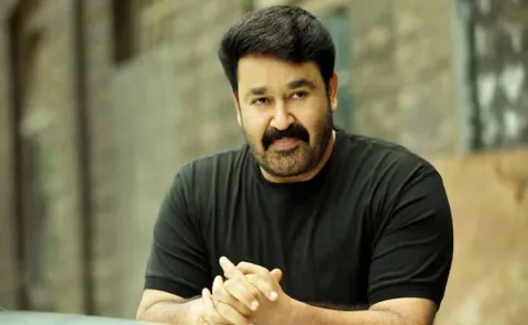 Superstar Mohanlal announces liver transplant for children on his Birthday