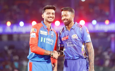 What Happens If Rain Washes Out MI vs DC IPL 2025 Playoffs Scenario4