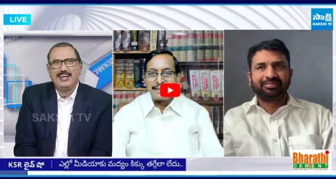 Chandrababu Warns Ministers Over Liquor Issue1