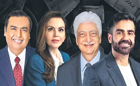 TIME100 Most Influential People in Philanthropy list for 2025