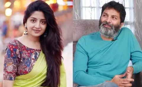 Tollywood actress Poonam Kaur Latest Post On Trivikram srinivas Complaint